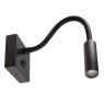 LED аплик DEKO LIGHT 341237 BRAHE 3,3W 3000K
