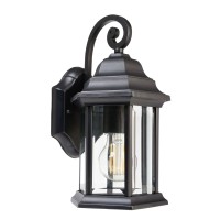 Фасаден аплик DEKO LIGHT 341244 SAIPH