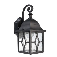 Фасаден аплик DEKO LIGHT 341245 SARGAS