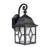 Фасаден аплик DEKO LIGHT 341245 SARGAS