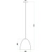 Пендел DEKO LIGHT 342054 BELL
