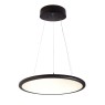DEKO LIGHT 342089 LED PANEL TRANSPARENT ROUND DIM 3000K