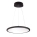 LED пендел DEKO LIGHT 342092 LED PANEL TRANSPARENT ROUND DIM 4000K