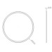 DEKO LIGHT 342093 LED PANEL TRANSPARENT ROUND DIM 4000K