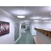 LED пендел DEKO LIGHT 342094 LED PANEL TRANSPARENT ROUND DIM 4000K