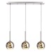 Пендел DEKO LIGHT 342115 BUNDA