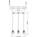 LED пендел DEKO LIGHT 342117 ELECTRA