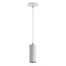 LED пендел DEKO LIGHT 342177 LUCEA 10W 3000-4000K