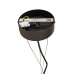 LED пендел DEKO LIGHT 342210 MENKAR 92W 3000-4000K