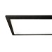 LED пендел DEKO LIGHT 342219 LED PANEL TRANSPARENT DIM 3000/4000K