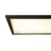 LED пендел DEKO LIGHT 342219 LED PANEL TRANSPARENT DIM 3000/4000K