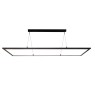 DEKO LIGHT 342219 LED PANEL TRANSPARENT DIM 3000/4000K