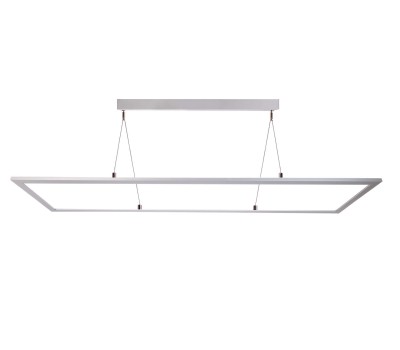 LED пендел DEKO LIGHT 342220 LED PANEL TRANSPARENT DIM 3000/4000K