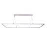 DEKO LIGHT 342220 LED PANEL TRANSPARENT DIM 3000/4000K