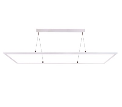LED пендел DEKO LIGHT 342221 LED PANEL TRANSPARENT DIM 3000/4000K
