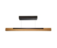 LED пендел DEKO LIGHT 342234 MADERA 13W 3000K