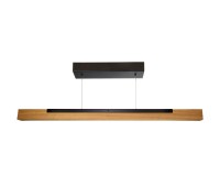 LED пендел DEKO LIGHT 342235 MADERA 22W 3000K