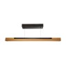 LED пендел DEKO LIGHT 342235 MADERA 22W 3000K
