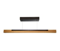 LED пендел DEKO LIGHT 342236 MADERA 33W 3000K
