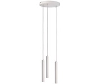 LED пендел DEKO LIGHT 342242 SLIM 15W DIM 2700K