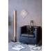 LED лампион DEKO LIGHT 343031 MADERA 17W 3000K