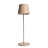 LED градинска настолна лампа DEKO LIGHT 346022 CANIS 3,5W 2200/3000K