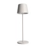 LED градинска настолна лампа DEKO LIGHT 346049 CANIS 3,5W 2200/3000K