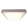 LED фасаден плафон DEKO LIGHT 348007 QUADRATA 21W 3000K