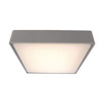 DEKO LIGHT 348009 QUADRATA 16W 3000K