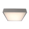 LED фасаден плафон DEKO LIGHT 348009 QUADRATA 16W 3000K