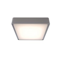 DEKO LIGHT 348011 QUADRATA 10W 3000K