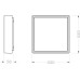 DEKO LIGHT 348011 QUADRATA 10W 3000K