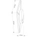 DEKO LIGHT 348071 MENSAE MOTION 20W 3000K