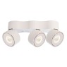 LED луна за външен монтаж DEKO LIGHT 348107 UNI II 30W DIM 3000K