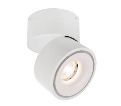 LED луна за външен монтаж DEKO LIGHT 348124 UNI II 12W DIM 3000K