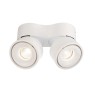 DEKO LIGHT 348125 UNI II 20W DIM 3000K