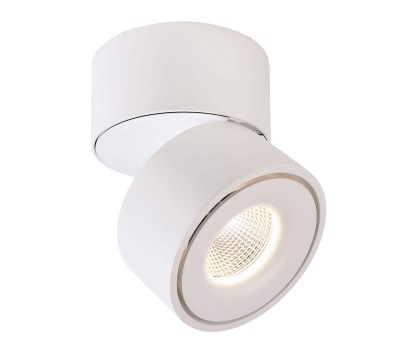 LED луна за външен монтаж DEKO LIGHT 348127 UNI II MAXI 32W DIM 3000K