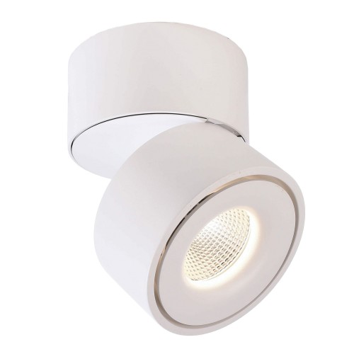 LED луна за външен монтаж DEKO LIGHT 348127 UNI II MAXI 32W DIM 3000K