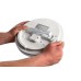 LED плафон със сензор за движение DEKO LIGHT 348144 ALTAIS 18W CCT IP54