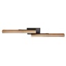 DEKO LIGHT 348212 MADERA 22W 3000K