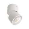 LED луна за външен монтаж DEKO LIGHT 348233 UNI II MINI 8,9W DIM 2700K