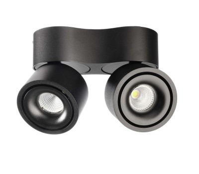 DEKO LIGHT 348236 UNI II MINI 2 x 8,9W DIM 2700K