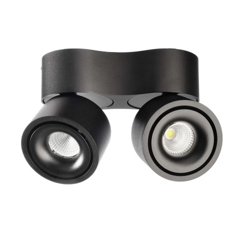 DEKO LIGHT 348236 UNI II MINI 2 x 8,9W DIM 2700K