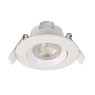 LED луна за вграждане DEKO LIGHT 565339 SMD-68-230V 6,5W DIM 4000K