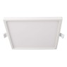 LED панел за вграждане DEKO LIGHT 565370 ALYA 12W DIM 3000K
