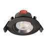 LED луна за вграждане DEKO LIGHT 565386 SMD-68-230V 6,5W DIM 3000K