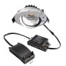 DEKO LIGHT 565396 DIONE IP44 8,5W DIM 3000K