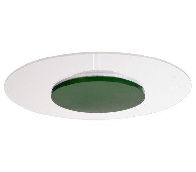LED плафон DEKO LIGHT 620043 ZANIAH 18W 3000K