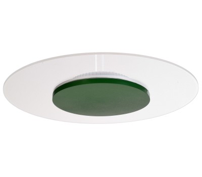 LED плафон DEKO LIGHT 620051 ZANIAH 24W 3000K