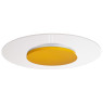 LED плафон DEKO LIGHT 620053 ZANIAH 24W 3000K